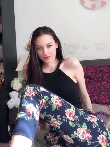 Индивидуалка Софа Фотография 6